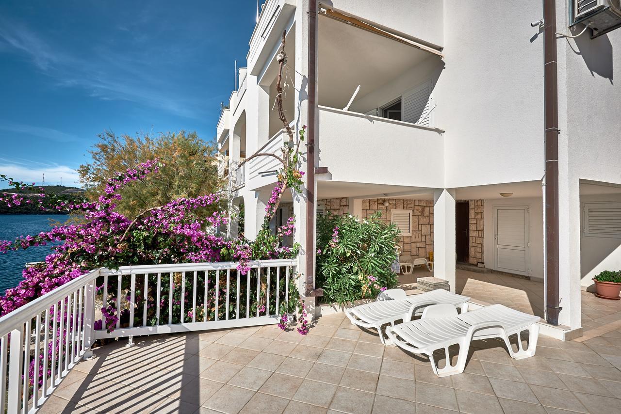 Repic Apartments Klek Exterior photo