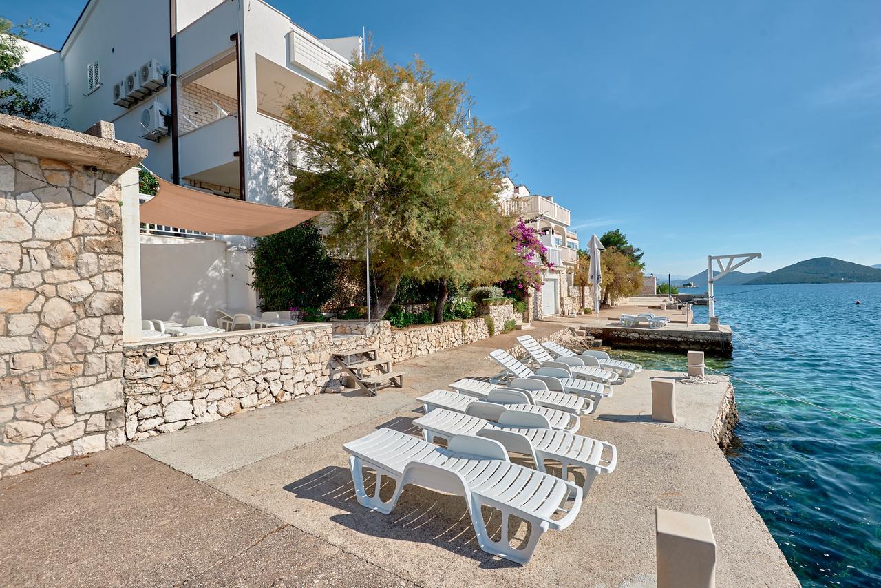 Repic Apartments Klek Exterior photo