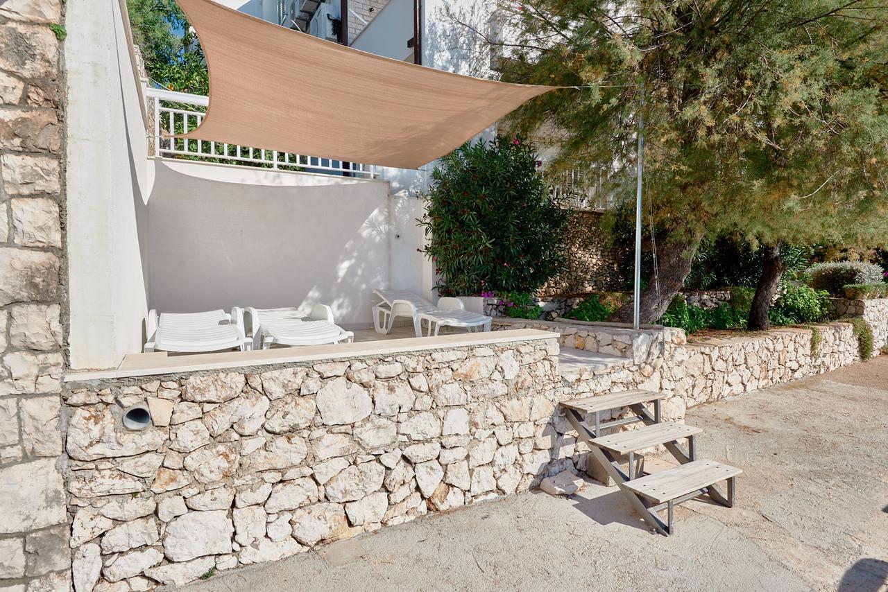 Repic Apartments Klek Exterior photo